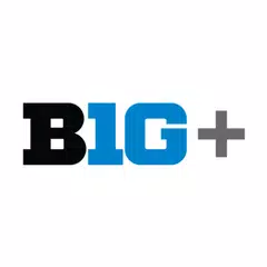 B1G+: Watch College Sports アプリダウンロード