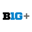 آیکون‌ B1G+: Watch College Sports