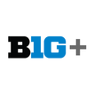 B1G+: Watch College Sports