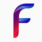 Fonts - Fancy Fonts Art أيقونة