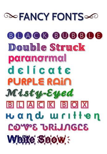 Fonts Fancy Cool Fonts Emoji For Android Apk Download - fonts for roblox