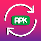 App Backup-icoon