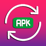 App Backup icône