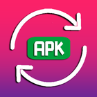 App Backup Zeichen