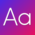Fonts Aa - Fonts Keyboard & emoji