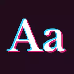 Fonts Aa - Keyboard Fonts Art アプリダウンロード