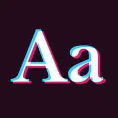 Fonts Aa - Keyboard Fonts Art APK 下載