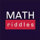 Math Riddles Classic ikona