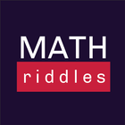 Math Riddles Classic أيقونة