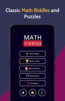 Math Riddles Classic постер