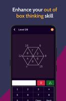 Math Riddles Classic syot layar 1