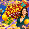 Vega Wheel Dream APK