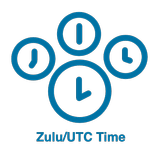 Zulu/UTC/GMT World Time