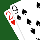 29 Card Game - Expert AI ไอคอน