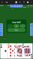 29 Card Game - Expert AI screenshot 3