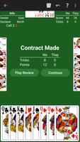 Bid Euchre screenshot 1