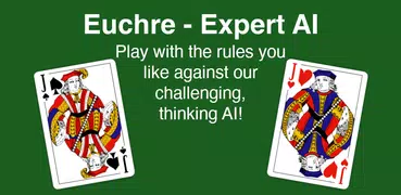 Euchre - Expert AI