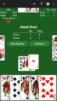 Euchre screenshot 1