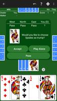 Euchre screenshot 2