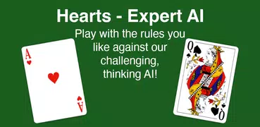 Hearts - Expert AI