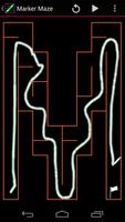 Marker Maze imagem de tela 3