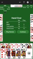 Pinochle اسکرین شاٹ 2