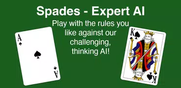 Spades - Expert AI