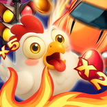 Chicken Road Crossing 2