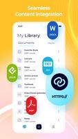 Neural Reader captura de pantalla 3