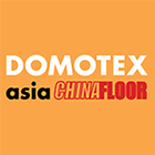 DOMOTEX asia 地材展 2019 icône