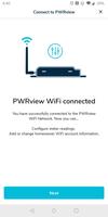 PWRview Installer تصوير الشاشة 3