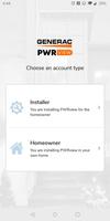 PWRview Installer تصوير الشاشة 1