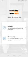 PWRview Installer スクリーンショット 1