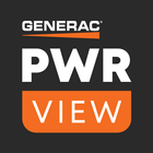 Generac PWRview biểu tượng