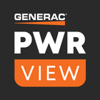 Generac PWRview ícone