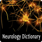 Neurology Dictionary أيقونة