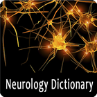 Neurology Dictionary icon