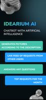 Idearium AI постер