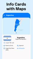 GeoGuru imagem de tela 1