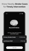 NeuroICH Demo screenshot 1