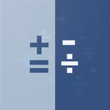 Calculator biểu tượng