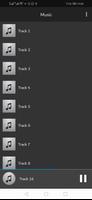 Poster Offline Songs