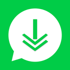 Status Saver(offline saver) icon