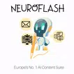 Neuroflash App Workflow