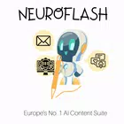 Neuroflash App Workflow أيقونة