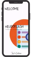Neuroflash App Workflow تصوير الشاشة 4