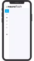 Neuroflash App Workflow تصوير الشاشة 6