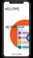 Neuroflash App Workflow poster