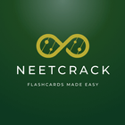 NEET flashcards أيقونة