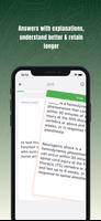 NEET flashcards تصوير الشاشة 3